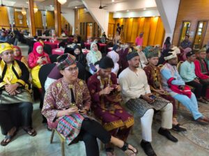 Sayembara Deklamasi Puisi Kemerdekaan ke-39 Peringkat Negeri Johor 2025