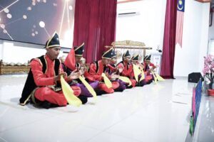 Majlis Perasmian Bulan Bahasa Kebangsaan dan Sambutan Hari Kemerdekaan 2025 Peringkat Negeri Perak