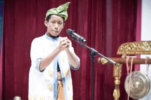 Majlis Perasmian Bulan Bahasa Kebangsaan dan Sambutan Hari Kemerdekaan 2025 Peringkat Negeri Perak