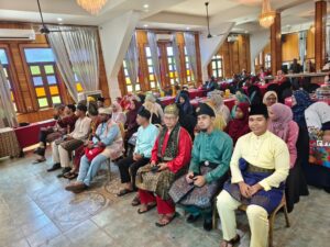 Sayembara Deklamasi Puisi Kemerdekaan ke-39 Peringkat Negeri Johor 2025