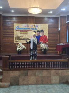 Sayembara Deklamasi Puisi Kemerdekaan ke-39 Peringkat Negeri Johor 2025