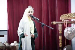 Majlis Perasmian Bulan Bahasa Kebangsaan dan Sambutan Hari Kemerdekaan 2025 Peringkat Negeri Perak