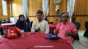 Sayembara Deklamasi Puisi Kemerdekaan ke-39 Peringkat Negeri Johor 2025