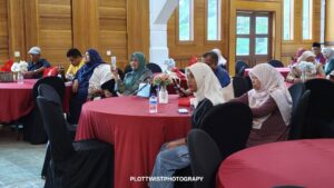 Sayembara Deklamasi Puisi Kemerdekaan ke-39 Peringkat Negeri Johor 2025