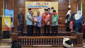 Sayembara Deklamasi Puisi Kemerdekaan ke-39 Peringkat Negeri Johor 2025