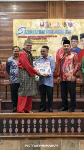 Sayembara Deklamasi Puisi Kemerdekaan ke-39 Peringkat Negeri Johor 2025