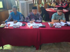 Sayembara Deklamasi Puisi Kemerdekaan ke-39 Peringkat Negeri Johor 2025