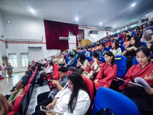 Majlis Perasmian Bulan Bahasa Kebangsaan dan Sambutan Hari Kemerdekaan 2025 Peringkat Negeri Perak