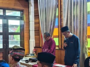 Sayembara Deklamasi Puisi Kemerdekaan ke-39 Peringkat Negeri Johor 2025
