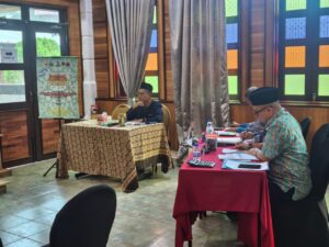 Sayembara Deklamasi Puisi Kemerdekaan ke-39 Peringkat Negeri Johor 2025