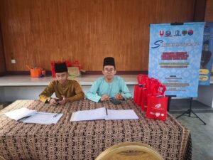 Sayembara Deklamasi Puisi Kemerdekaan ke-39 Peringkat Negeri Johor 2025