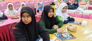 Inisiatif Rekayasa Pembangunan Bakat Penulisan Madani 2025