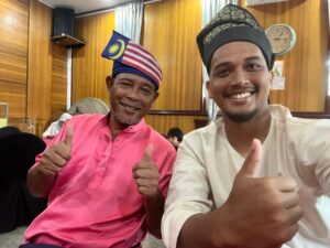 Sayembara Deklamasi Puisi Kemerdekaan ke-39 Peringkat Negeri Johor 2025