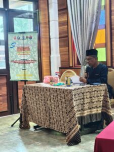 Sayembara Deklamasi Puisi Kemerdekaan ke-39 Peringkat Negeri Johor 2025