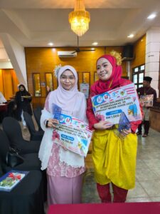 Sayembara Deklamasi Puisi Kemerdekaan ke-39 Peringkat Negeri Johor 2025
