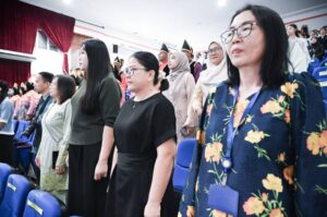 Majlis Perasmian Bulan Bahasa Kebangsaan dan Sambutan Hari Kemerdekaan 2025 Peringkat Negeri Perak