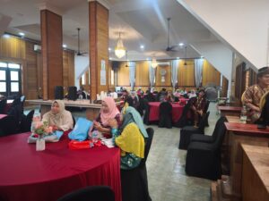 Sayembara Deklamasi Puisi Kemerdekaan ke-39 Peringkat Negeri Johor 2025