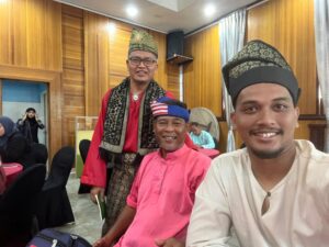 Sayembara Deklamasi Puisi Kemerdekaan ke-39 Peringkat Negeri Johor 2025