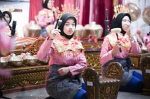 Majlis Perasmian Bulan Bahasa Kebangsaan dan Sambutan Hari Kemerdekaan 2025 Peringkat Negeri Perak