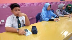 Inisiatif Rekayasa Pembangunan Bakat Penulisan Madani 2025