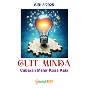 Cuit Minda Siri 8/2025