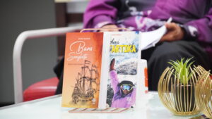 Program Baca dan Santai