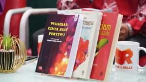 Program Baca dan Santai