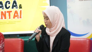 Program Baca dan Santai