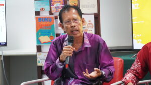 Program Baca dan Santai