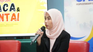Program Baca dan Santai