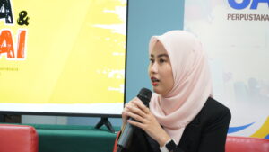 Program Baca dan Santai