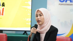 Program Baca dan Santai