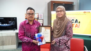 Program Baca dan Santai