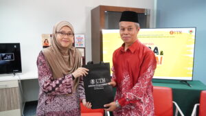 Program Baca dan Santai