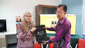 Program Baca dan Santai