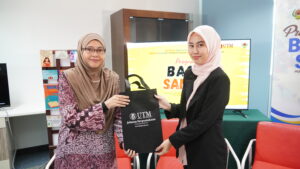 Program Baca dan Santai