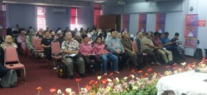 Kolokium Tokoh Ketamadunan Islam 2.0