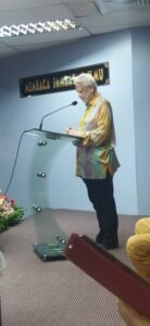 Kolokium Tokoh Ketamadunan Islam 2.0