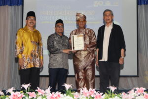 Sayembara Deklamasi Puisi Kemerdekaan ke-39 Peringkat Negeri Melaka 2025