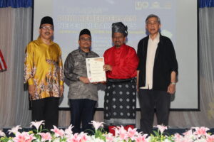 Sayembara Deklamasi Puisi Kemerdekaan ke-39 Peringkat Negeri Melaka 2025