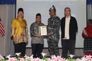 Sayembara Deklamasi Puisi Kemerdekaan ke-39 Peringkat Negeri Melaka 2025
