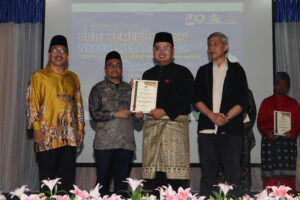 Sayembara Deklamasi Puisi Kemerdekaan ke-39 Peringkat Negeri Melaka 2025