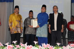 Sayembara Deklamasi Puisi Kemerdekaan ke-39 Peringkat Negeri Melaka 2025