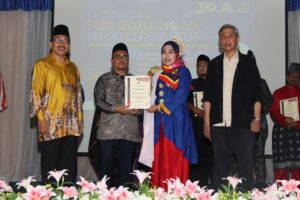 Sayembara Deklamasi Puisi Kemerdekaan ke-39 Peringkat Negeri Melaka 2025