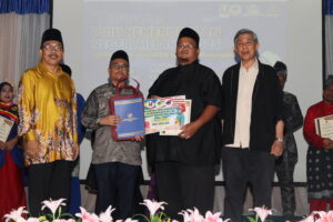 Sayembara Deklamasi Puisi Kemerdekaan ke-39 Peringkat Negeri Melaka 2025