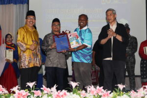 Sayembara Deklamasi Puisi Kemerdekaan ke-39 Peringkat Negeri Melaka 2025