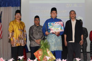 Sayembara Deklamasi Puisi Kemerdekaan ke-39 Peringkat Negeri Melaka 2025