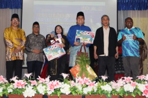 Sayembara Deklamasi Puisi Kemerdekaan ke-39 Peringkat Negeri Melaka 2025