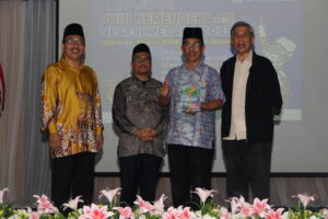 Sayembara Deklamasi Puisi Kemerdekaan ke-39 Peringkat Negeri Melaka 2025