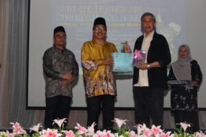 Sayembara Deklamasi Puisi Kemerdekaan ke-39 Peringkat Negeri Melaka 2025